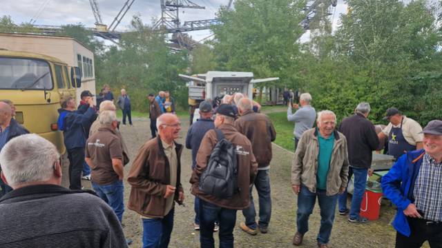 Der Turbolekt wird erfolgreich gestartet s_260919_eet_pschug--66- Bergbau-Technik-Park – Aktuelles - 25. Espenhainer Ehemaligentreffen